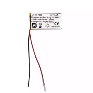 Batería de los auriculares FiiO BTR3K