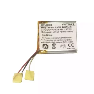 Batería de los auriculares Beats MH BTS ON SO BT WW