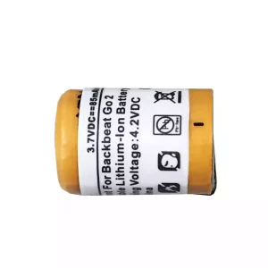 Batería de los auriculares JBL Reflect BT,Plantronics Backbeat Go 2,GP1015L