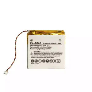 Batería de los auriculares Beats Solo 2,Solo 3,AEC353535