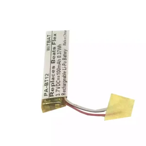 Batería de los auriculares BEATS Flex