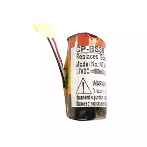 Batería de los auriculares Bose SoundSport Free estuche de carga,NTA3522