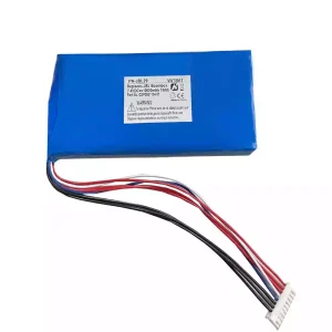 Batería del altavoz JBL 50600001,GSP0931134 01