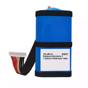 Batería del altavoz JBL Boombox 2,SUN-INTE-213