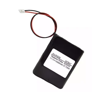 Batería del altavoz Philips SD50/93