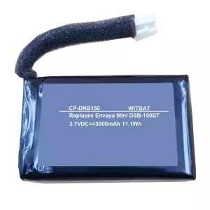 Batería del altavoz Denon Envaya Mini DSB-150BT,C317A2