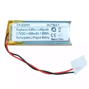 Batería del altavoz Edifier Lollipods,Lollipods Pro