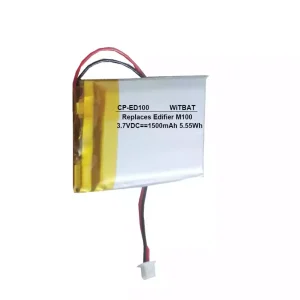 Batería del altavoz Edifier M100 M101