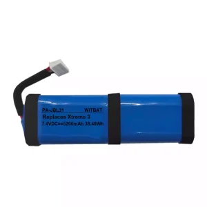 Batería del altavoz JBL Xtreme 3,GSP-2S2P-XT3A