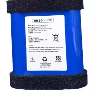 Batería del altavoz EDIFIER PK305