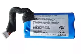 Batería del altavoz EDIFIER M380 M260 M230,INR18650-2600-2S1P