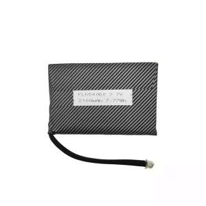 Batería Para ANBERNIC RG 280V 654060