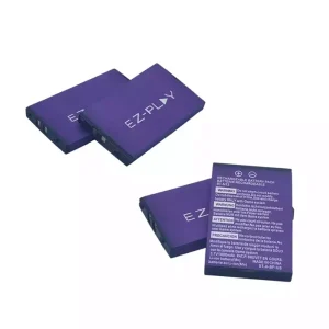 Batería Para GBA SP