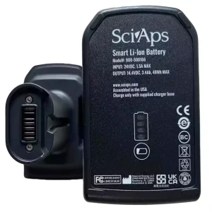Batería Para SciAps X50 900-500166