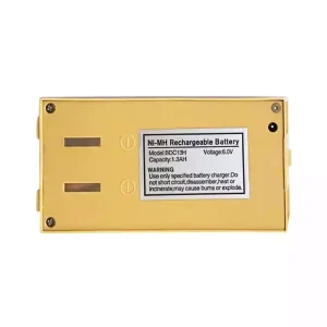 Batería Para BDC13H