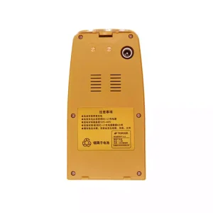 Batería Para TOPCON BT-L3 GPT402LN