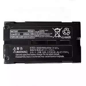 Batería Para SOKKIA BDC46C