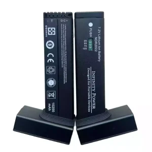 Batería Para INFINITY POWER NDR2022