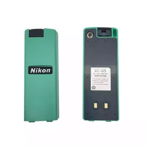Batería Para Nikon BC-65