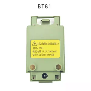 Batería Para Pentax BT81