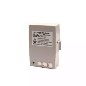 Batería Para South LI-31