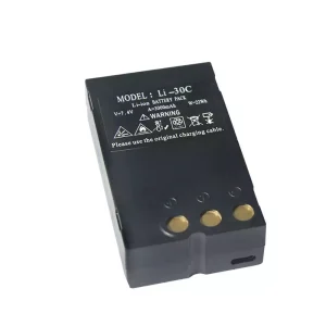 Batería Para South LI-30C Type-c