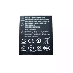 Batería Para unitech EA520 1400-900063G 1400-900062G
