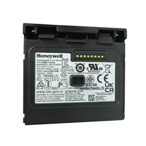 Batería Para Honeywell 8680i BAT-SCN02