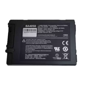 Batería Para GPS BA4050
