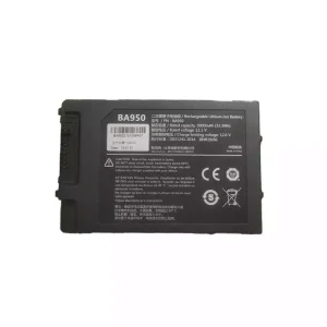 Batería Para GPS BA950