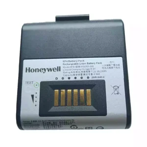 Batería Para Honeywell RP4,550053-000