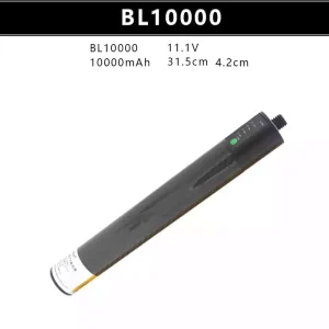Batería Para RTK GPS BL10000 BL-10000