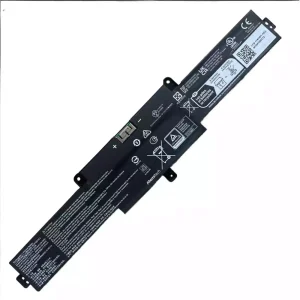 Batería Para MSI claw a1m ultra 7, S9N-0Z6A200-AQ2