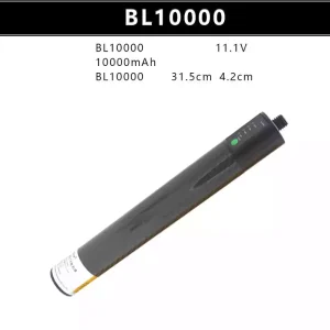 Batería Para RTK GPS BL20000 BL-20000