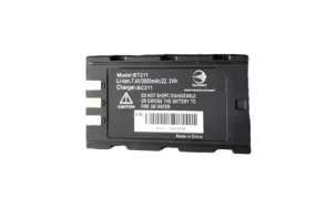 Batería Para BT211 Total Station