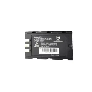Batería Para BT211 Total Station