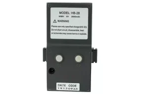 Batería Para South HB-28 Total Station