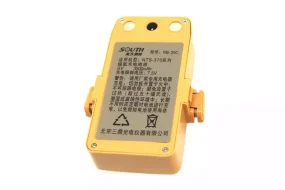 Batería Para South NB-25C Total Station NTS-370