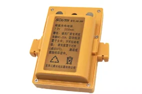 Batería Para South NB-30B Total Station