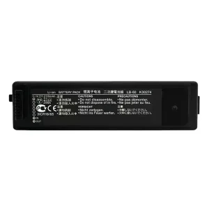Batería Para PIXMA IP100,IP110,PIXMA 260,PIXMA 320,2446B003