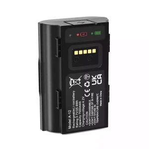 Batería Para Arlo Essential AVD2001,A-12 VMA2400-10000S