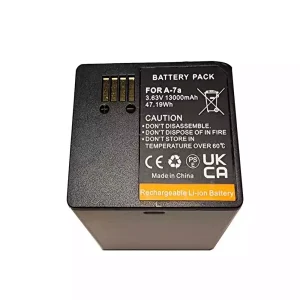 Batería Para Arlo Go 2,Ultra 2,308-50019-01