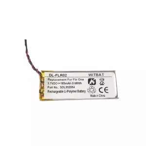 Batería Para Flir One,Flir One 2,SDL352054