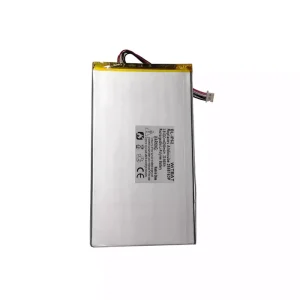 Batería Para Alldocube iPlay 40 Pro,iPlay 40H,2888163P,2986G1
