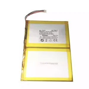Batería Para Trekstor Wintron 10.1,3574107