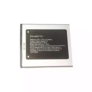 Batería Para Unimax UMX U696CL,UBT2300