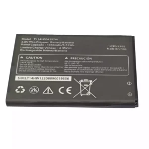 Batería Para AT&T Flip IV U102AA,TL14H504357W