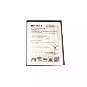 Batería Para Verizon Kazuna eTalk,BP1578