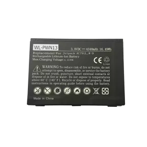 Batería Para Verizon Jetpack AC791L,W-9,308-10013-01