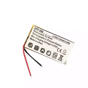 Batería Para Fitbit Blaze,LSSP321830
